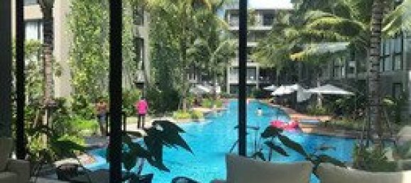 2-Zimmer Wohnung in Pattaya, Thailand, Nr. 74908 29