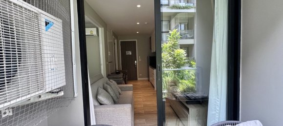 2-Zimmer Wohnung in Pattaya, Thailand, Nr. 74908 11