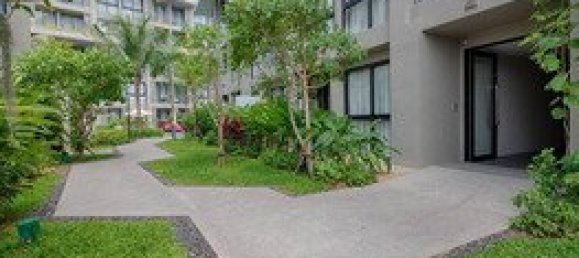 2-Zimmer Wohnung in Pattaya, Thailand, Nr. 74908 21