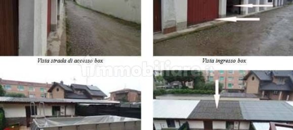 Casa de 2 dormitorios en Fagnano Olona, Italy No. 14491 6