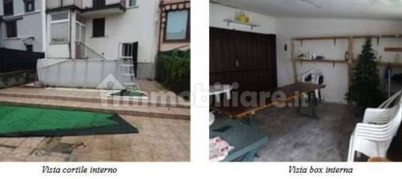 Casa de 2 dormitorios en Fagnano Olona, Italy No. 14491 7