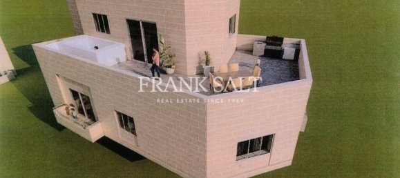 3 Schlafzimmer Penthouse in Birzebbuga, Malta, Nr. 1138 2