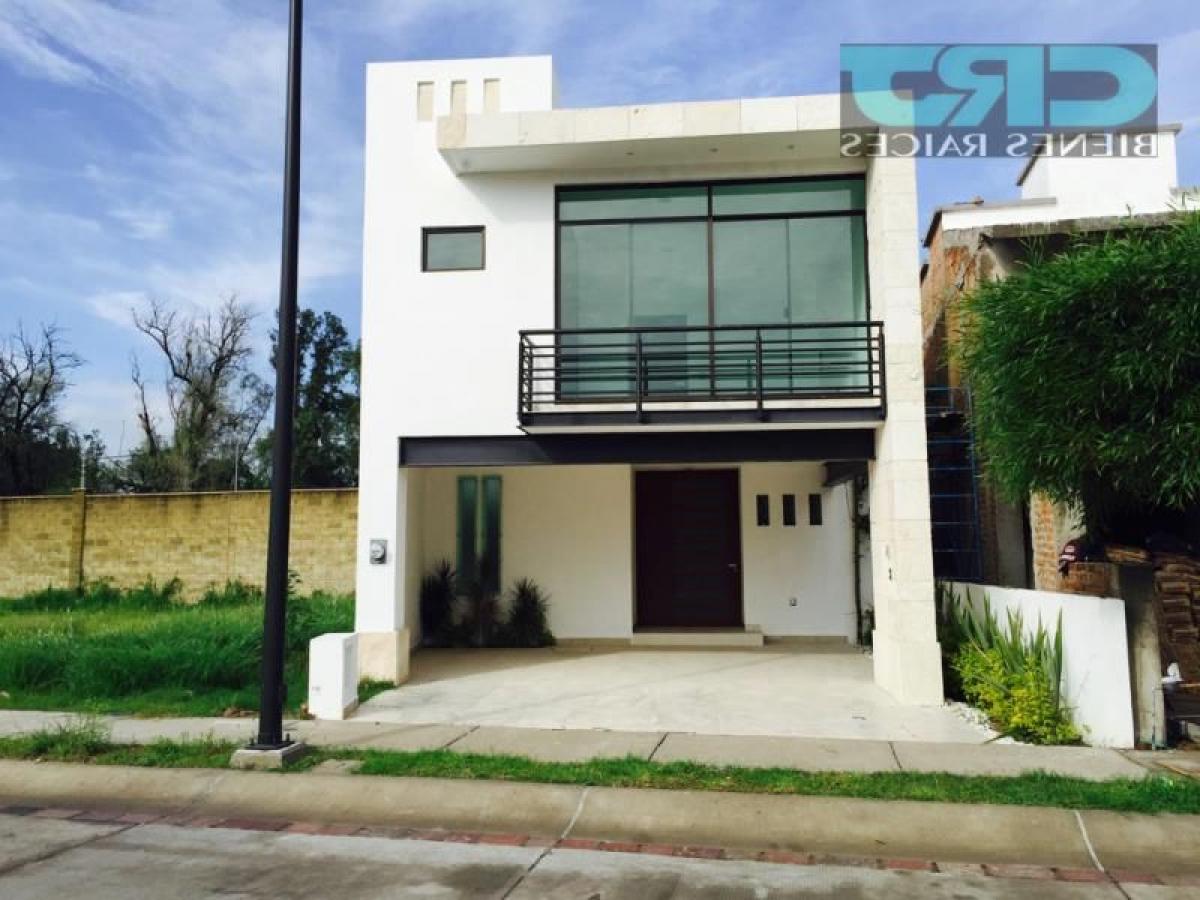 3 chambres Maison à Guanajuato, Mexico No. 166240