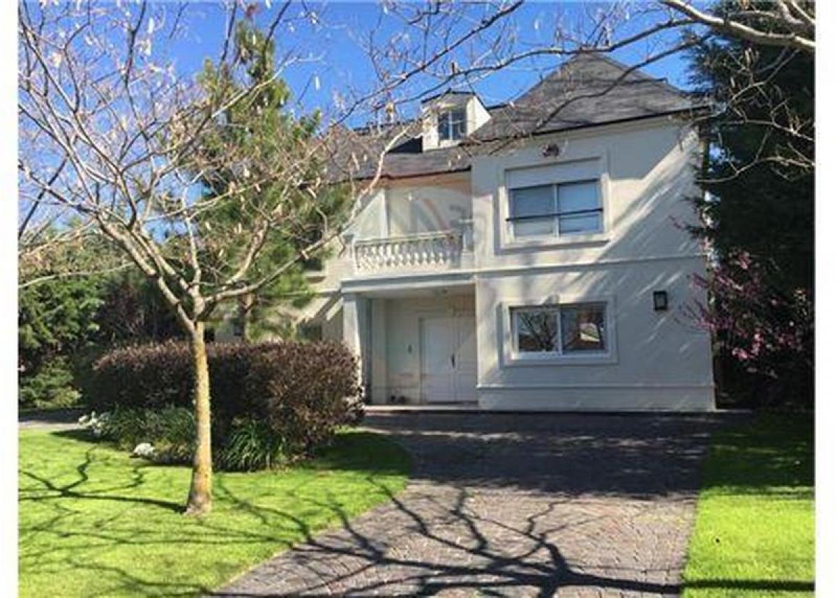 Casa T4 em Tigre, Argentina N.º 11716