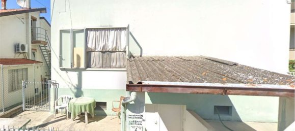 Apartamento de 2 habitaciónes en Cattolica, Italy No. 11426 2