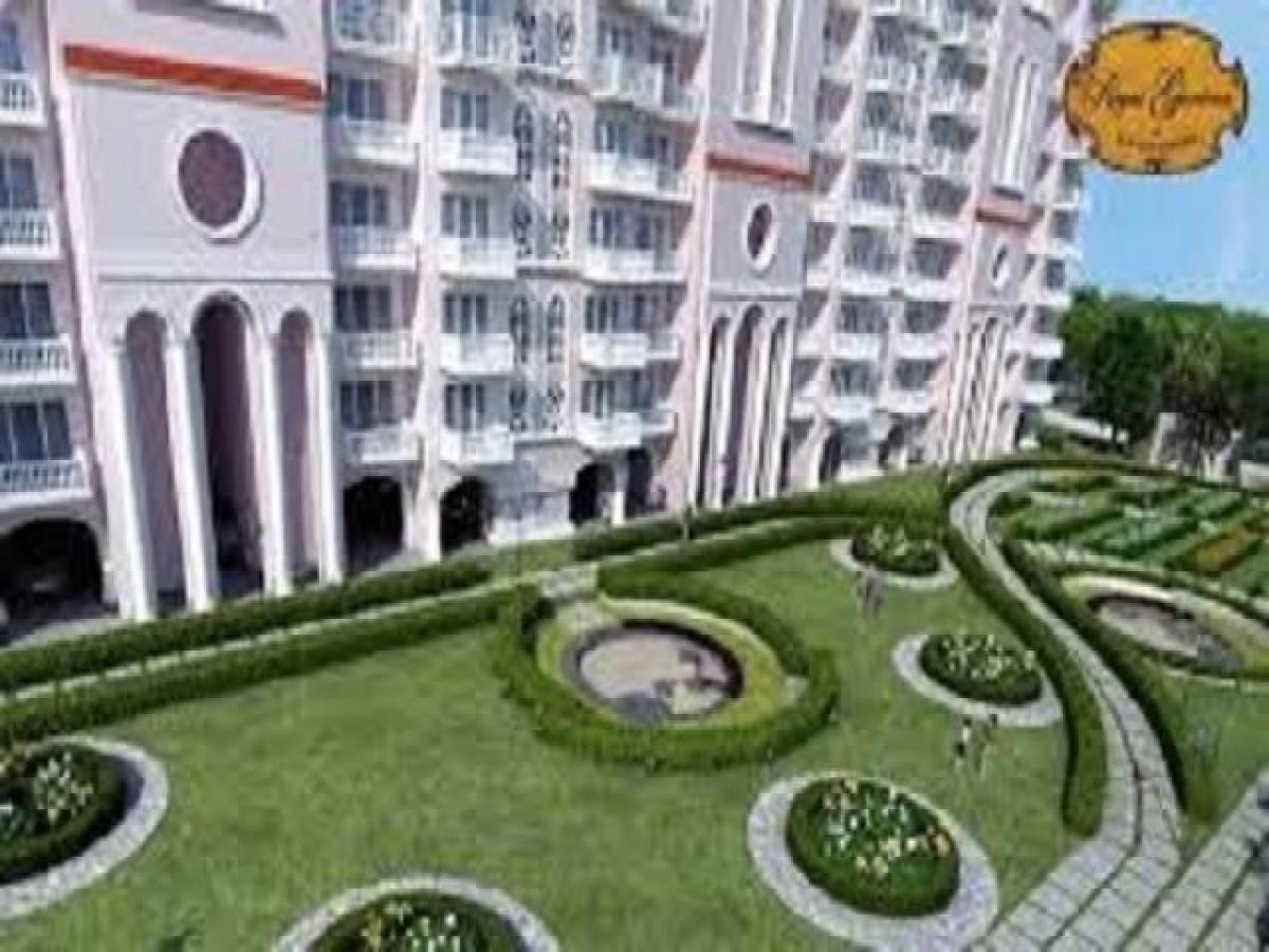 3 bedrooms House in Gurgaon, India No. 1702