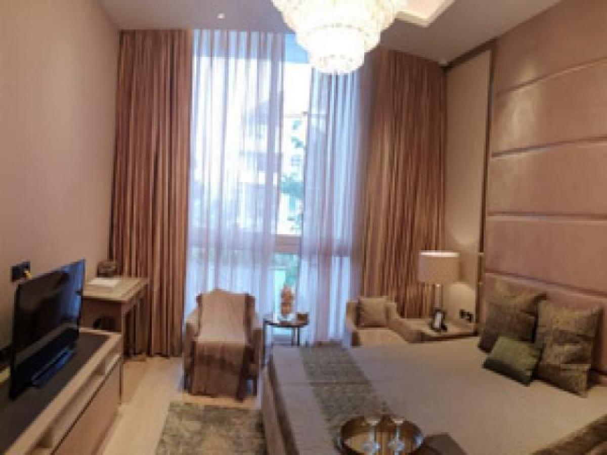 4 chambres Maison à Noida, India No. 27412