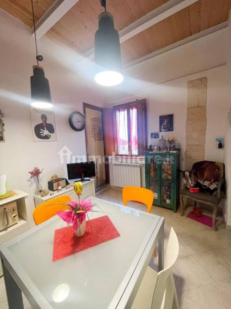 Apartamento T1 em Vicopisano, Italy N.º 122837