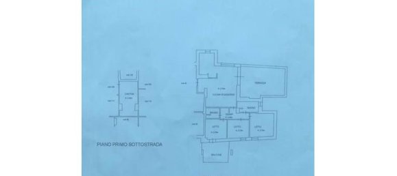 5-Zimmer Penthouse in Senigallia, Italy, Nr. 253277 6