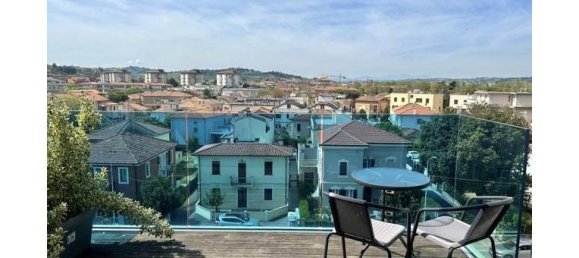 5-Zimmer Penthouse in Senigallia, Italy, Nr. 253277 5