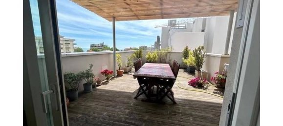 5-Zimmer Penthouse in Senigallia, Italy, Nr. 253277 2
