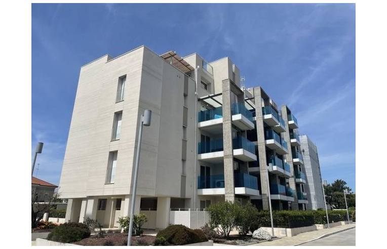 5-Zimmer Penthouse in Senigallia, Italy, Nr. 253277