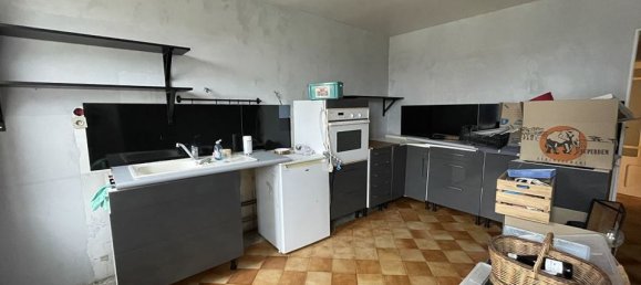 2 Schlafzimmer Gebäude in Courtenay, France, Nr. 45451 3
