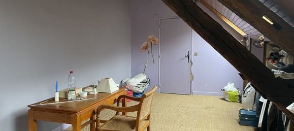 2 Schlafzimmer Gebäude in Courtenay, France, Nr. 45451 5