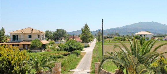 5 bedrooms Villa in Zakynthos, Greece No. 1215 13