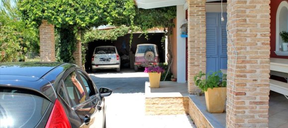 5 bedrooms Villa in Zakynthos, Greece No. 1215 2