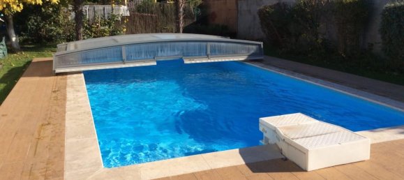 3 غرف نوم منزل في Haute-Garonne, France رقم 333036 12