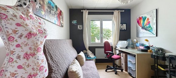 3 غرف نوم منزل في Haute-Garonne, France رقم 333036 8