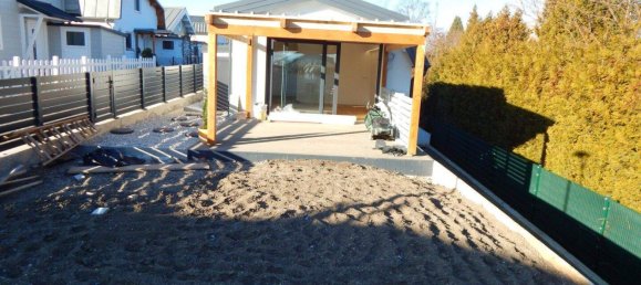 Casa de 3 divisões em Vosendorf, Austria N.º 247101 17