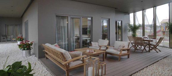 Apartment 2+1 in Sur Yapi Muhit Sancaktepe, Istanbul, Turkey No. 35397 2