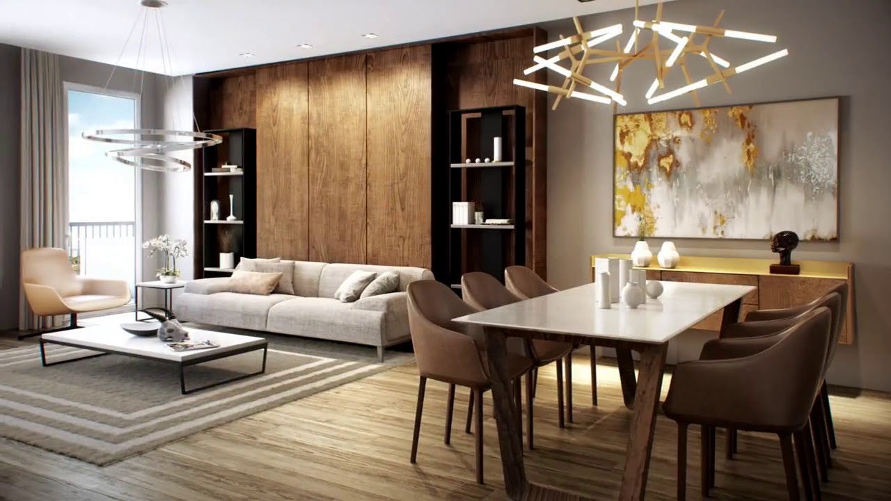 Apartment 2+1 in Sur Yapi Muhit Sancaktepe, Istanbul, Turkey No. 35397