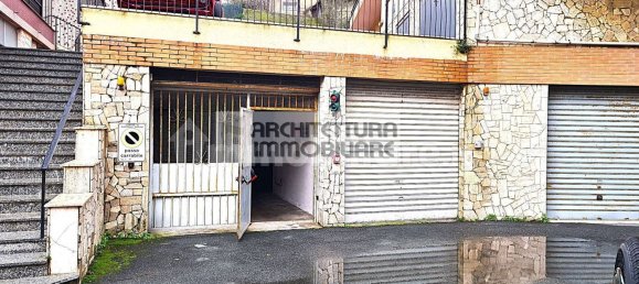 Garaje en Albissola Marina, Italy 18 m² No. 284044 3