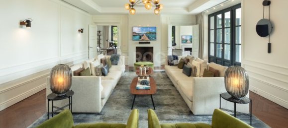 Villa T7 em Marbella, Spain N.º 69934 3