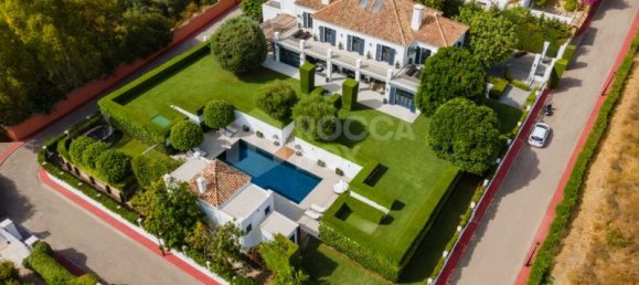 Villa T7 em Marbella, Spain N.º 69934 22