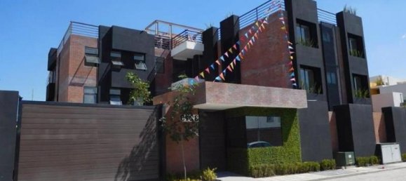 2 chambres Appartement à San Pedro Cholula, Mexico No. 152088 2