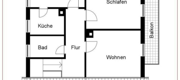 6 rooms House in Saarpfalz, Germany No. 340117 6