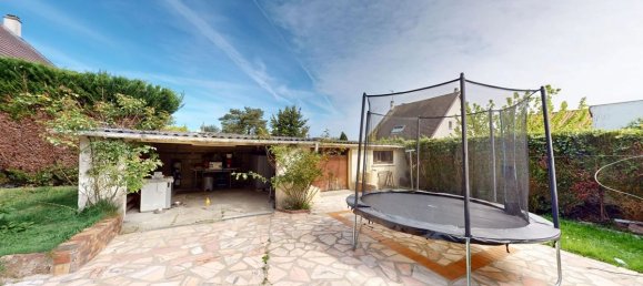 3 bedrooms House in Coubron, France No. 329524 14