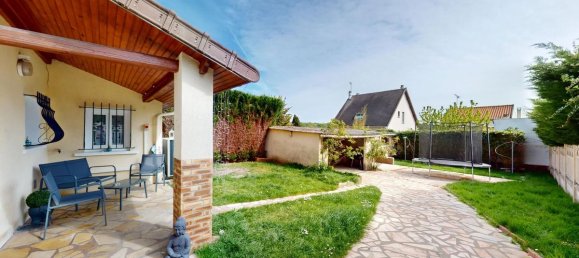 3 bedrooms House in Coubron, France No. 329524 13