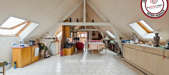 2 bedrooms Duplex in Varaville, France No. 293193 5