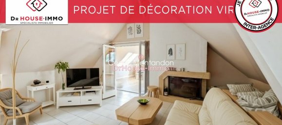 2 bedrooms Duplex in Varaville, France No. 293193 2