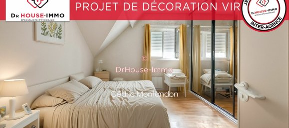 2 bedrooms Duplex in Varaville, France No. 293193 8