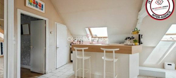 2 bedrooms Duplex in Varaville, France No. 293193 6