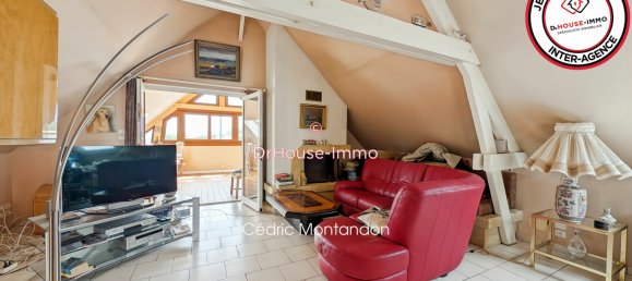 2 bedrooms Duplex in Varaville, France No. 293193 3