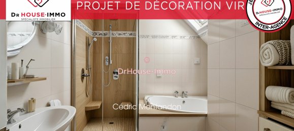 2 bedrooms Duplex in Varaville, France No. 293193 12