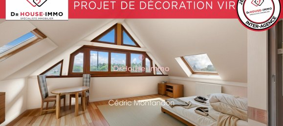 2 bedrooms Duplex in Varaville, France No. 293193 10