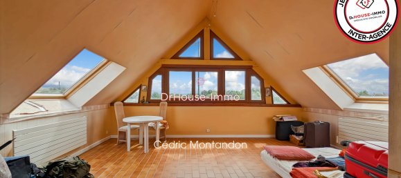 2 bedrooms Duplex in Varaville, France No. 293193 11