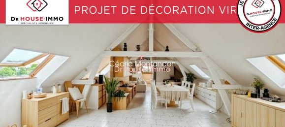 2 bedrooms Duplex in Varaville, France No. 293193 4