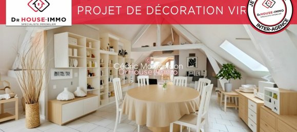 2 bedrooms Duplex in Varaville, France No. 293193 7
