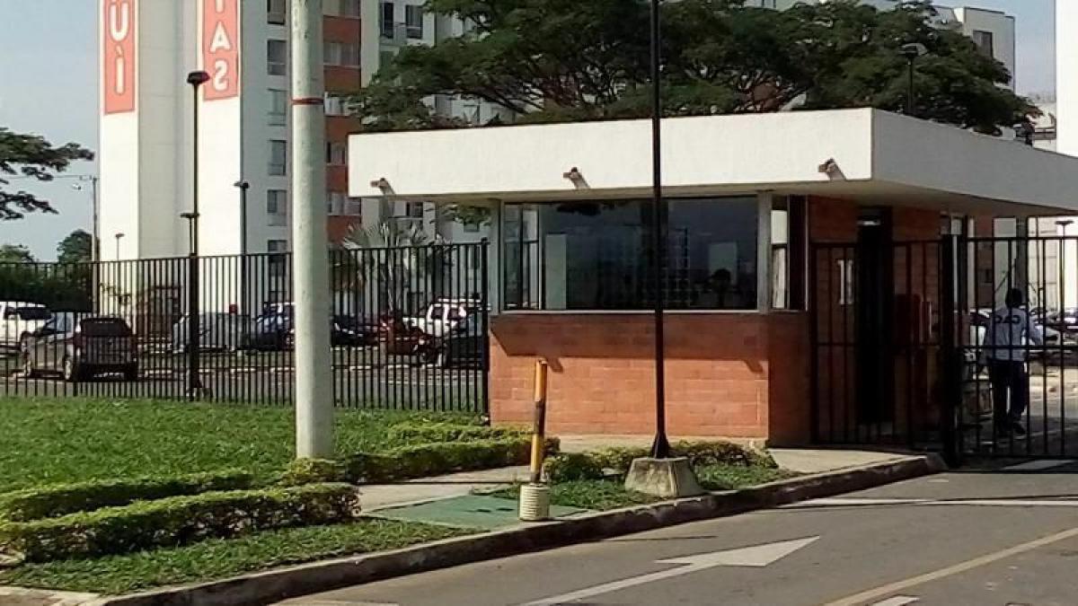 2 bedrooms House in Valle del Cauca, Colombia No. 5267