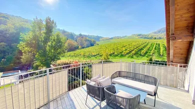 4-Zimmer Wohnung in Döbling, Austria, Nr. 146538