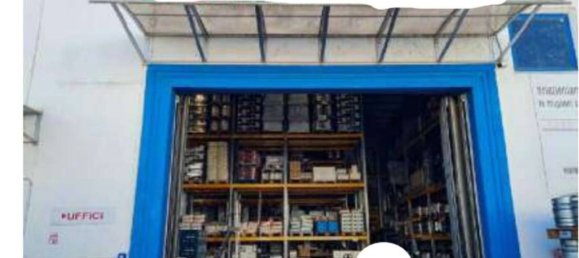 493m² Warehouse in Rende, Italy No. 260168 7