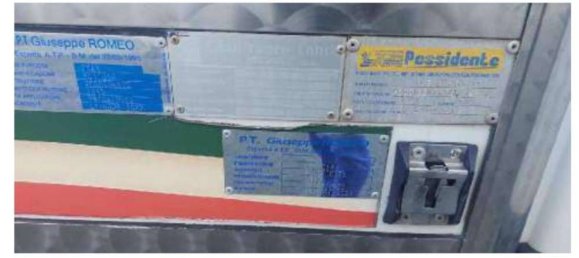 493m² Warehouse in Rende, Italy No. 260168 2