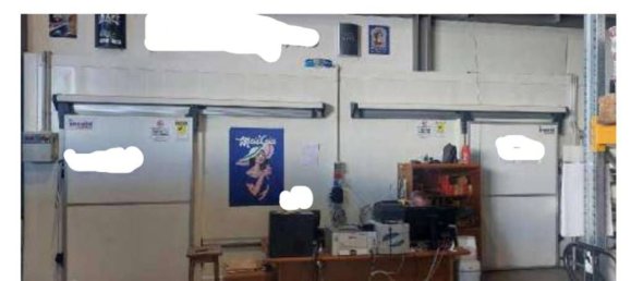 493m² Warehouse in Rende, Italy No. 260168 9