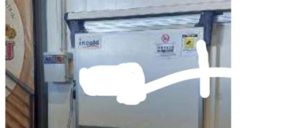 493m² Warehouse in Rende, Italy No. 260168 5