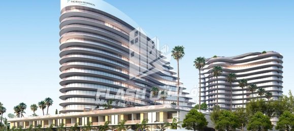 Таунхаус с 3 спальнями в Al Marjan Island, ОАЭ № 33151 3