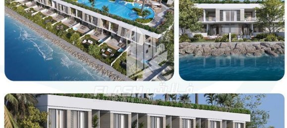 Таунхаус с 3 спальнями в Al Marjan Island, ОАЭ № 33151 4